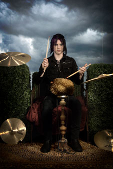 Jon, 2009